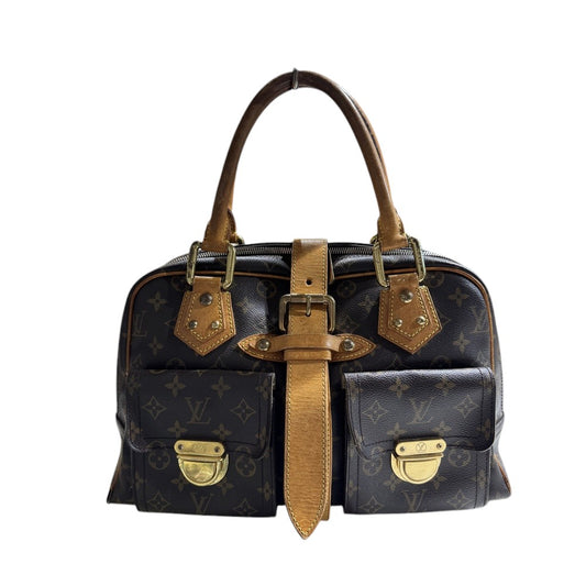 LOUIS VUITTON MANHATTAN