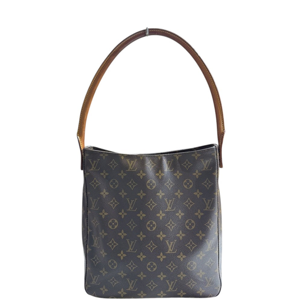 LOUIS VUITTON LOOPING MONOGRAM