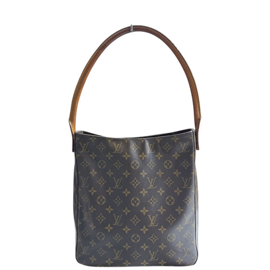 LOUIS VUITTON LOOPING MONOGRAM