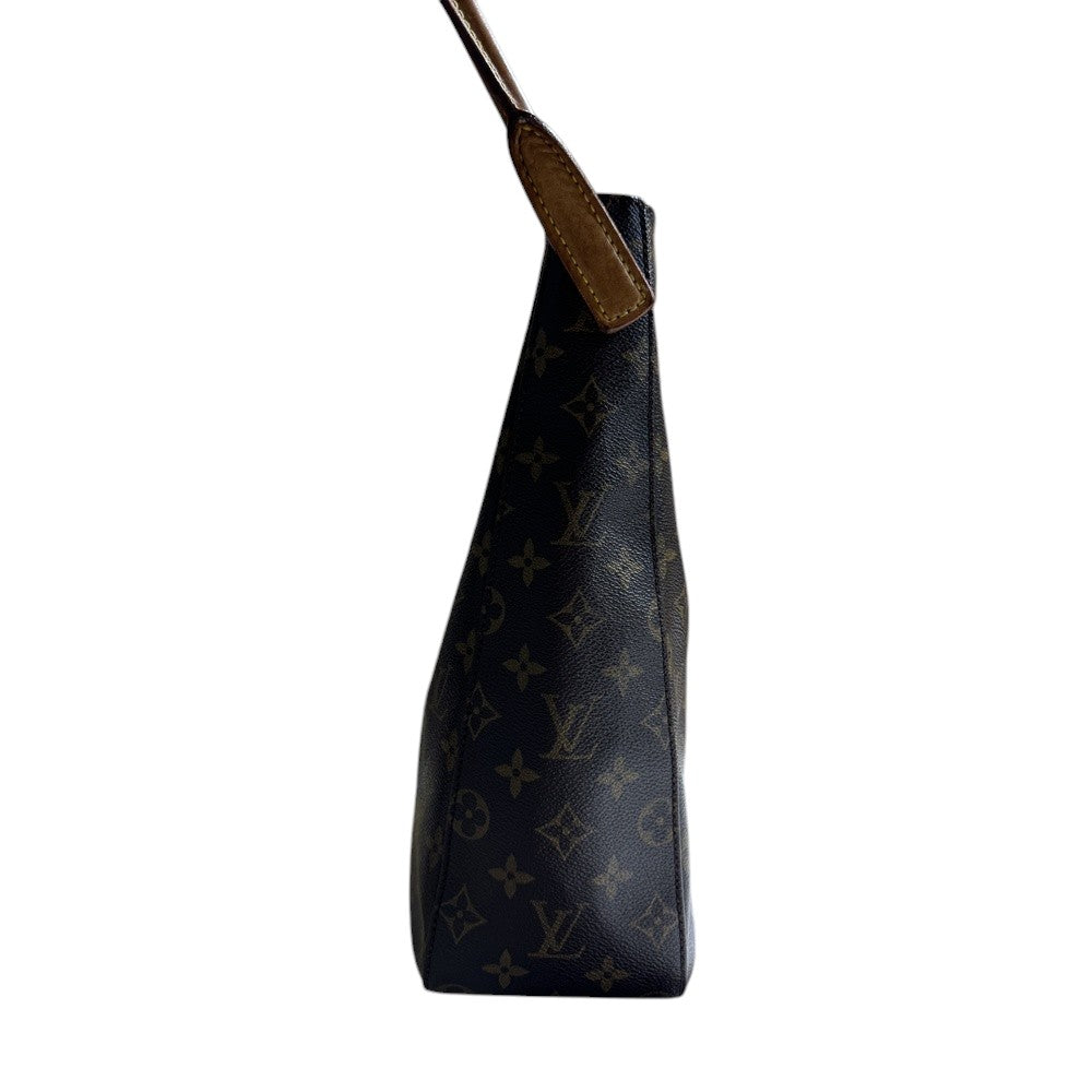 LOUIS VUITTON LOOPING MONOGRAM