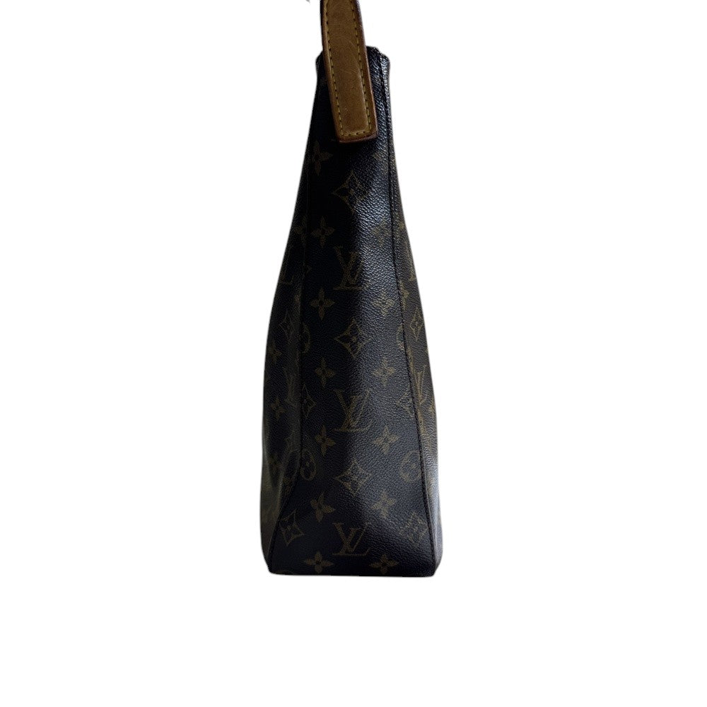 LOUIS VUITTON LOOPING MONOGRAM