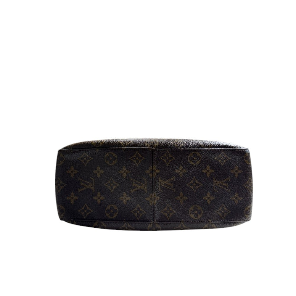LOUIS VUITTON LOOPING MONOGRAM