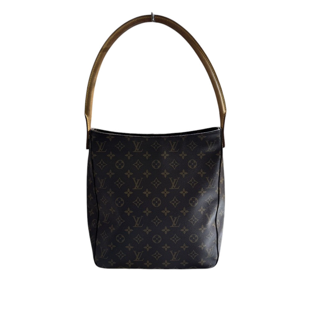 LOUIS VUITTON LOOPING MONOGRAM