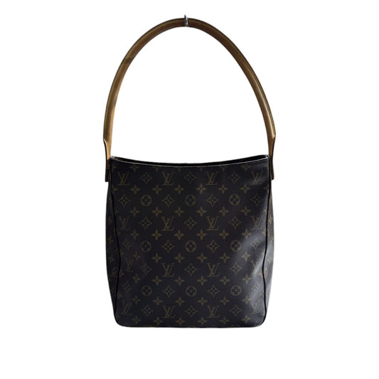 LOUIS VUITTON LOOPING MONOGRAM