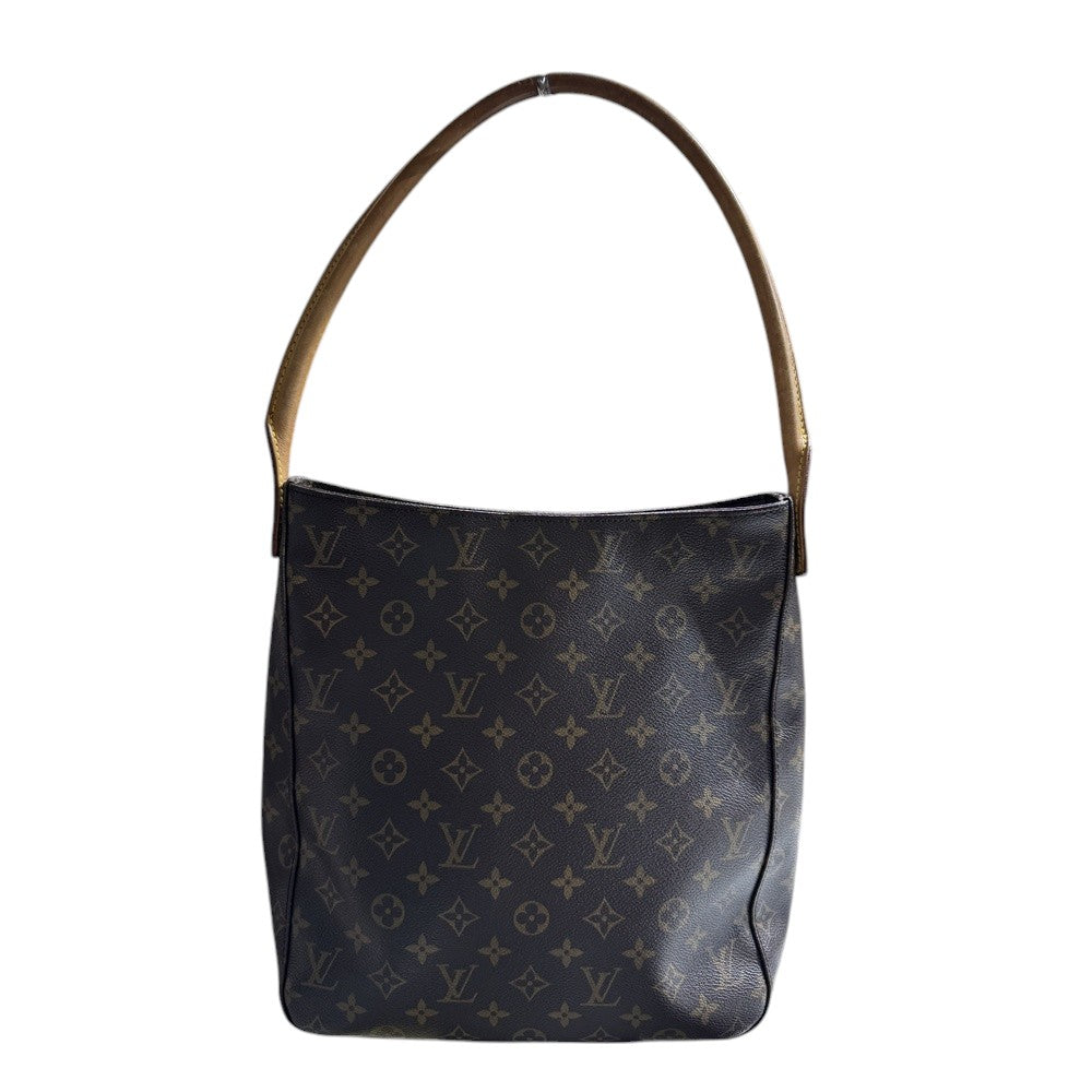 LOUIS VUITTON LOOPING MONOGRAM