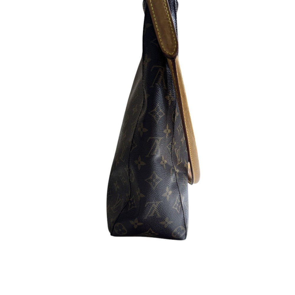 LOUIS VUITTON LOOPING MONOGRAM