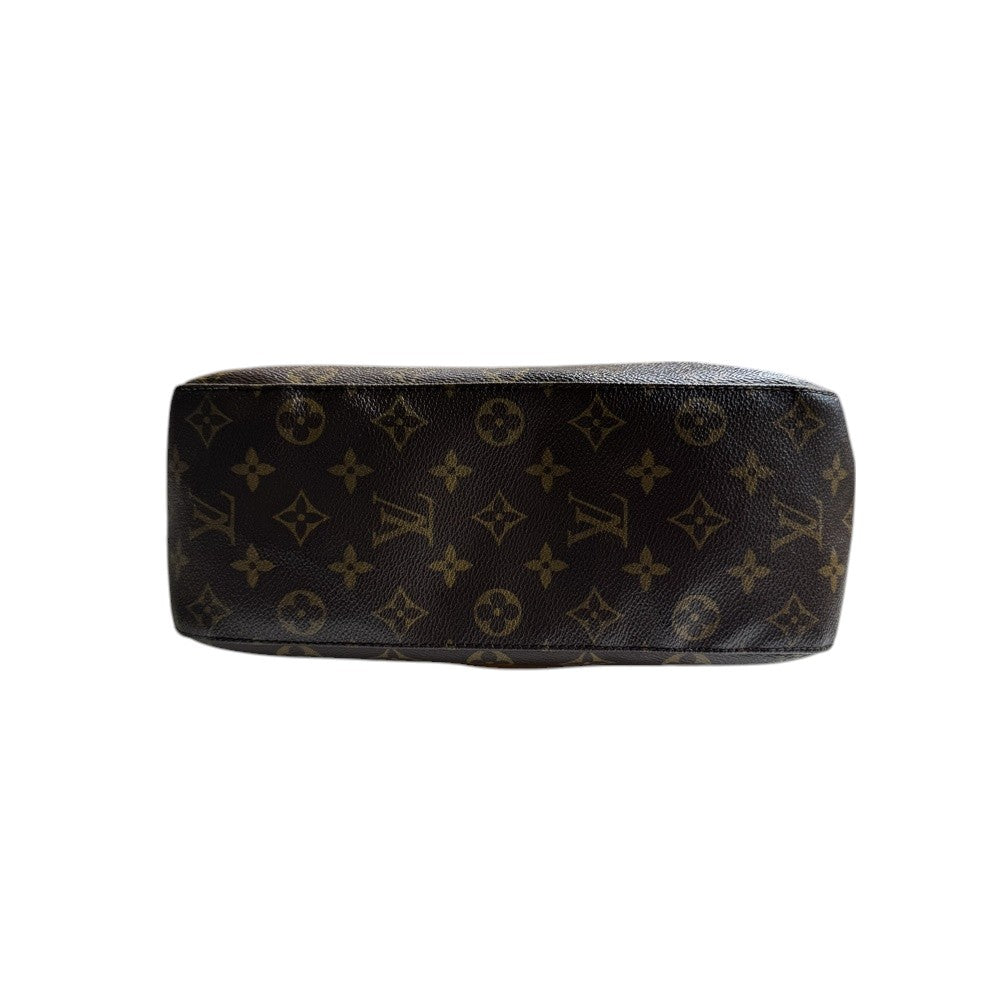 LOUIS VUITTON LOOPING MONOGRAM