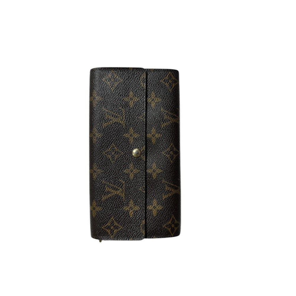LOUIS VUITTON SARAH MONOGRAM