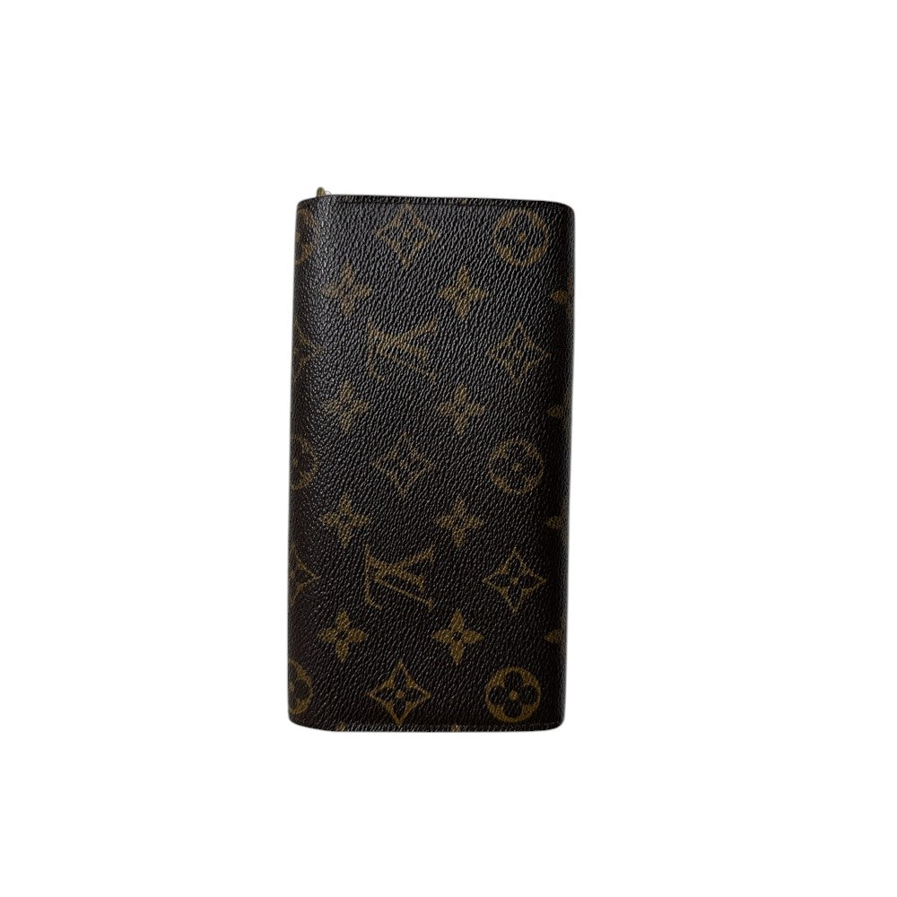 LOUIS VUITTON SARAH MONOGRAM