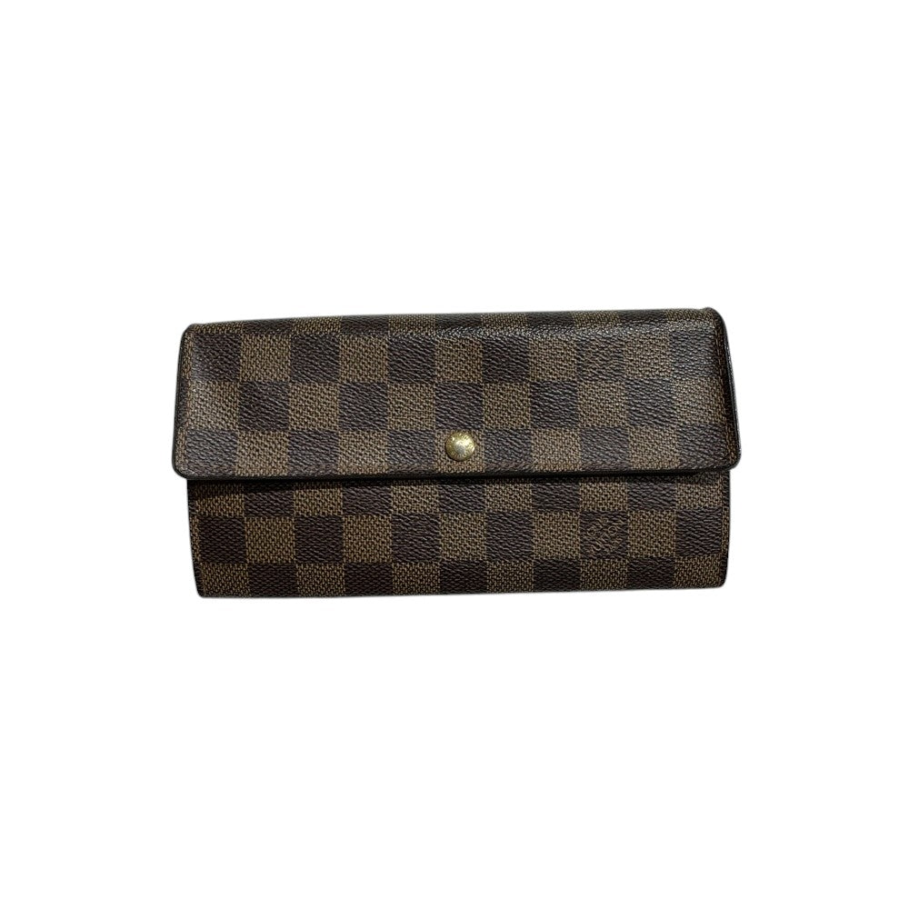 LOUIS VUITTON SARAH DAMIER