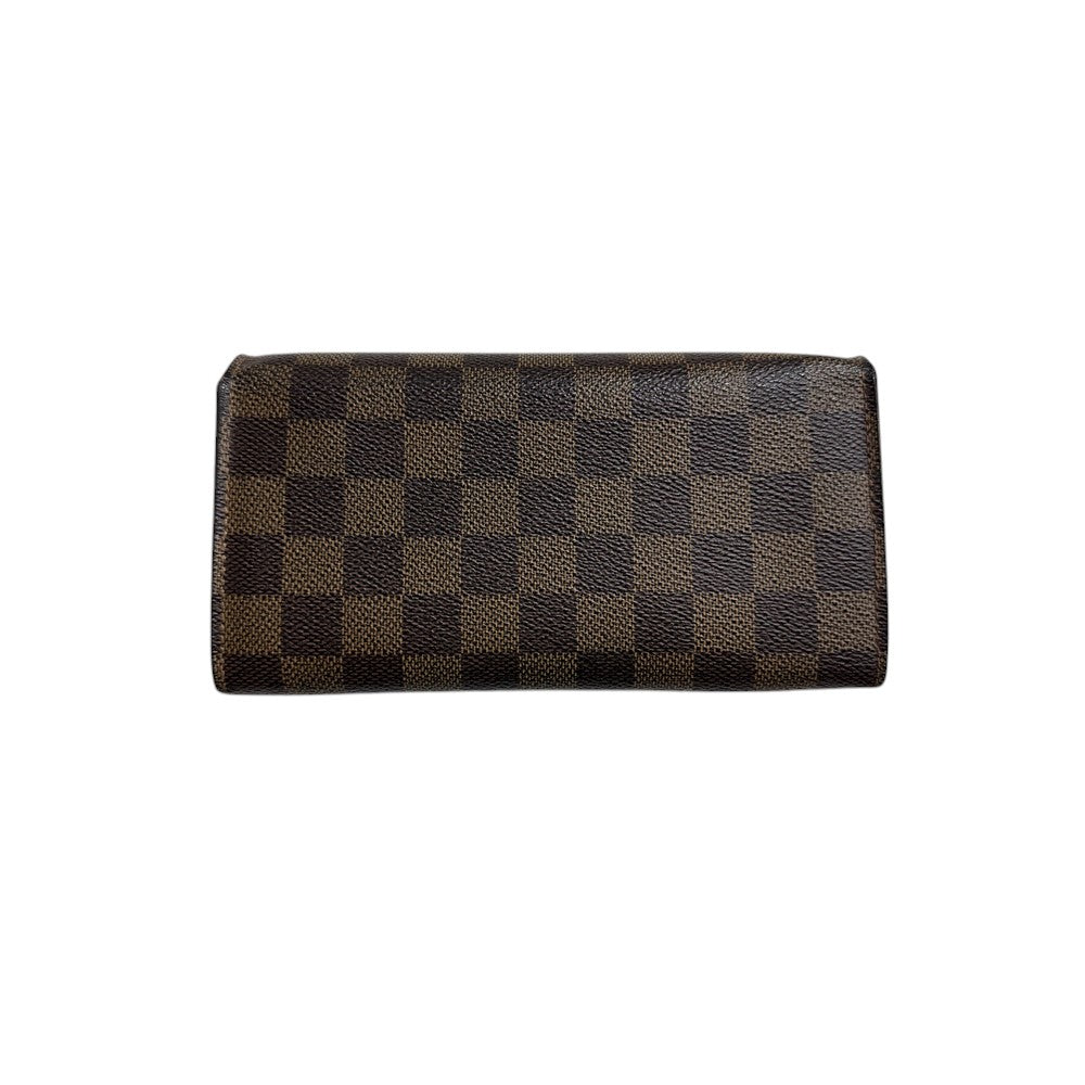 LOUIS VUITTON SARAH DAMIER