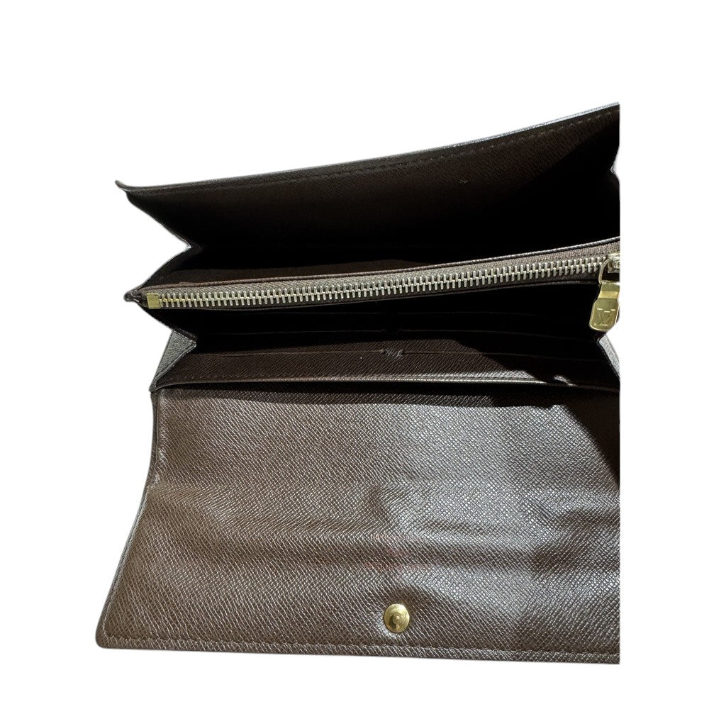 LOUIS VUITTON SARAH DAMIER