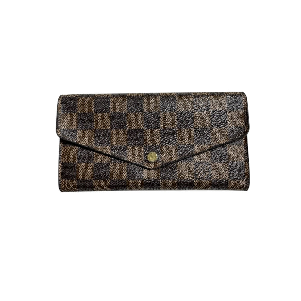 LOUIS VUITTON SARAH DAMIER