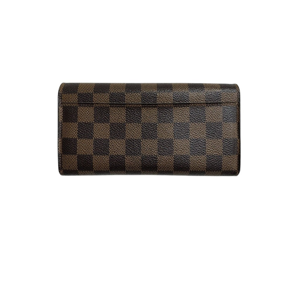 LOUIS VUITTON SARAH DAMIER