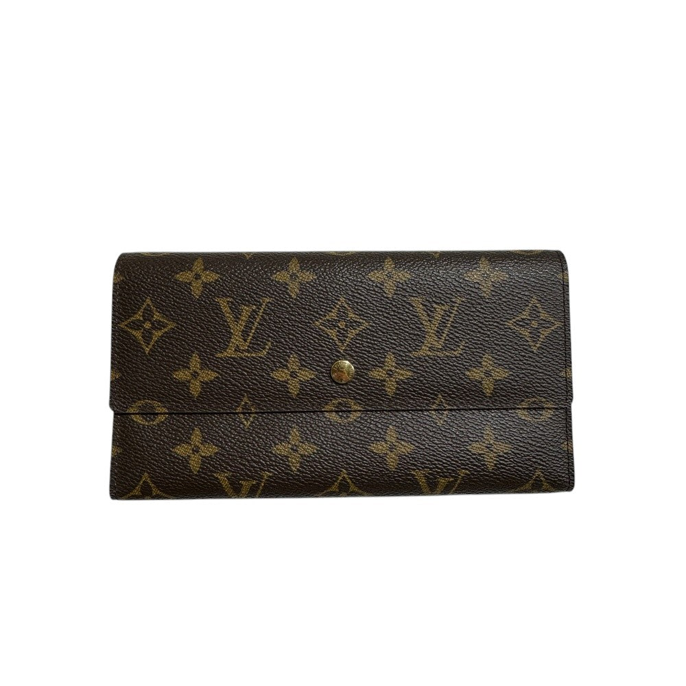 LOUIS VUITTON SARAH MONOGRAM