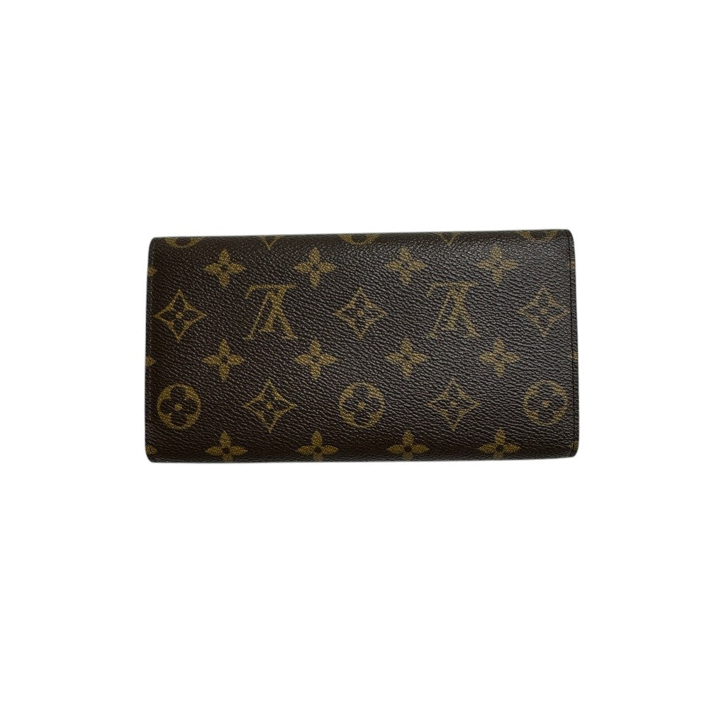 LOUIS VUITTON SARAH MONOGRAM