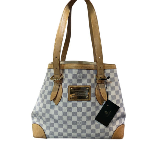 LOUIS VUITTON HAMPSTEAD MM