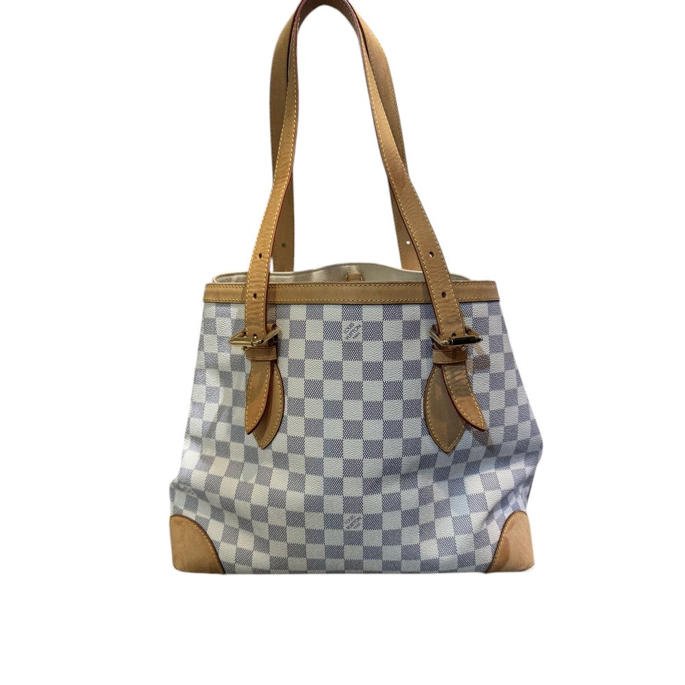 LOUIS VUITTON HAMPSTEAD MM