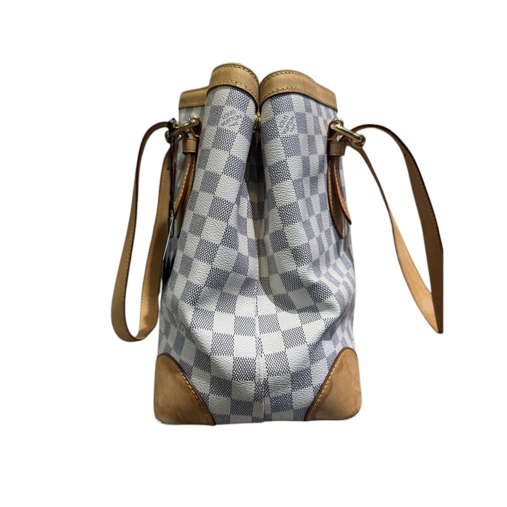 LOUIS VUITTON HAMPSTEAD MM