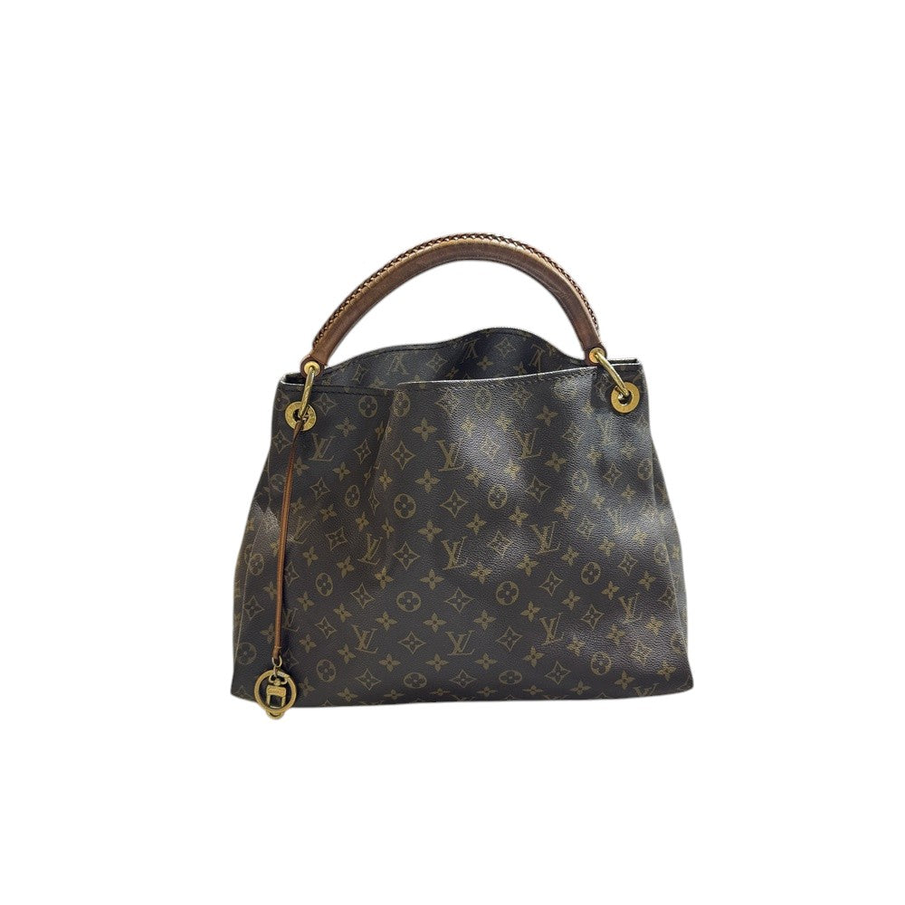 LOUIS VUITTON ARTSY MONOGRAM