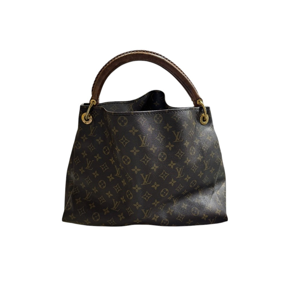 LOUIS VUITTON ARTSY MONOGRAM