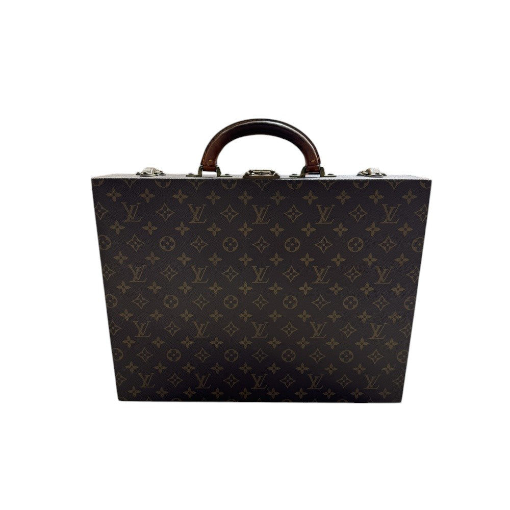 LOUIS VUITTON MONOGRAM PRESIDENT BRIEFCASE
