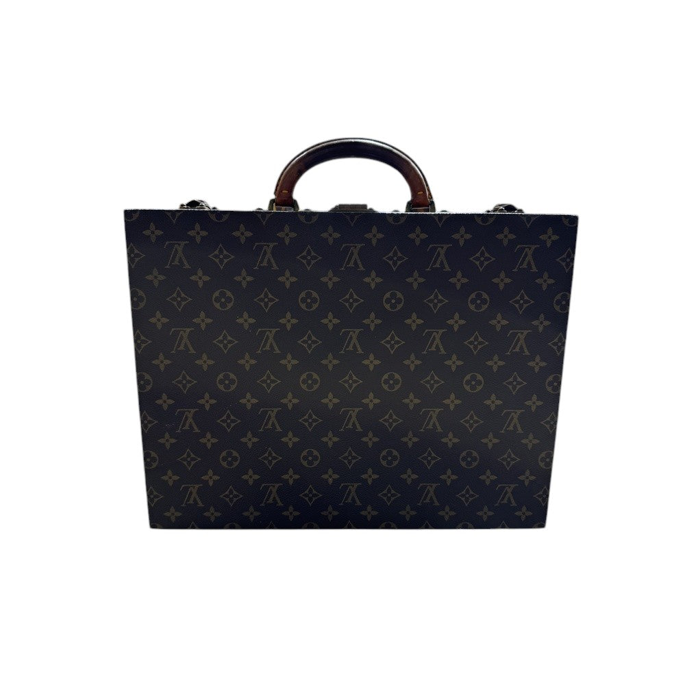 LOUIS VUITTON MONOGRAM PRESIDENT BRIEFCASE