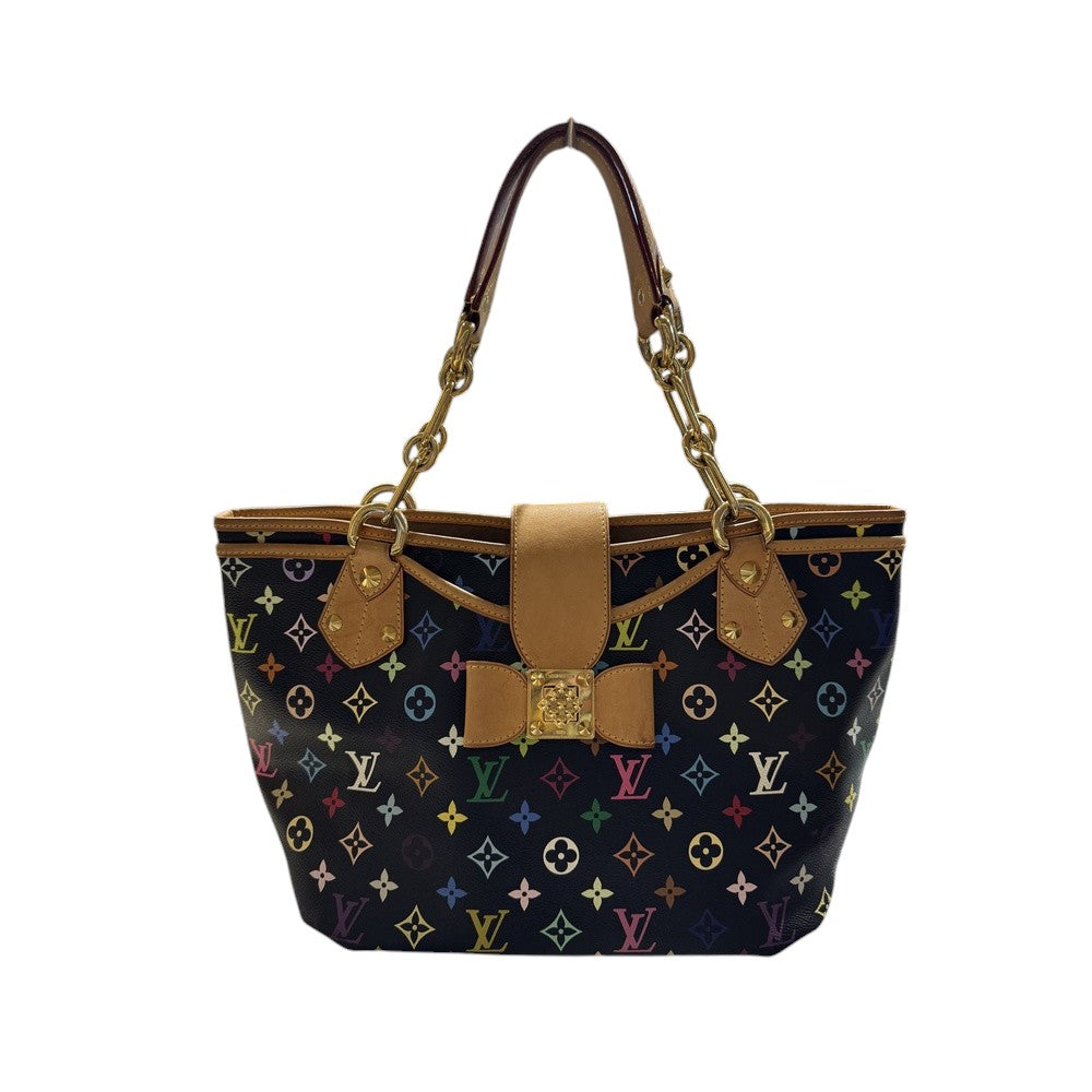 LOUIS VUITTON X TAKASHI MURAKAMI ANNIE GM