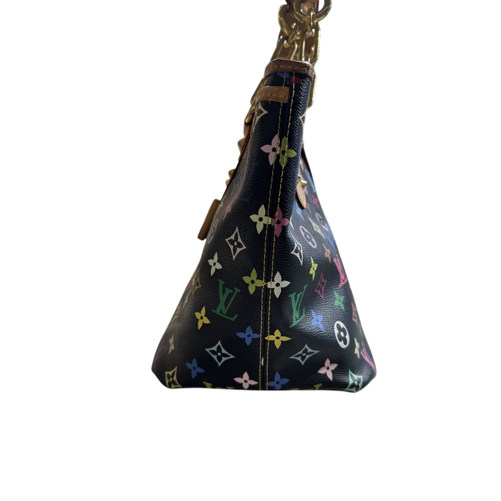 LOUIS VUITTON X TAKASHI MURAKAMI ANNIE GM