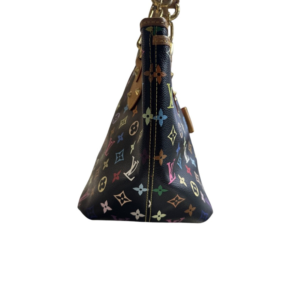 LOUIS VUITTON X TAKASHI MURAKAMI ANNIE GM