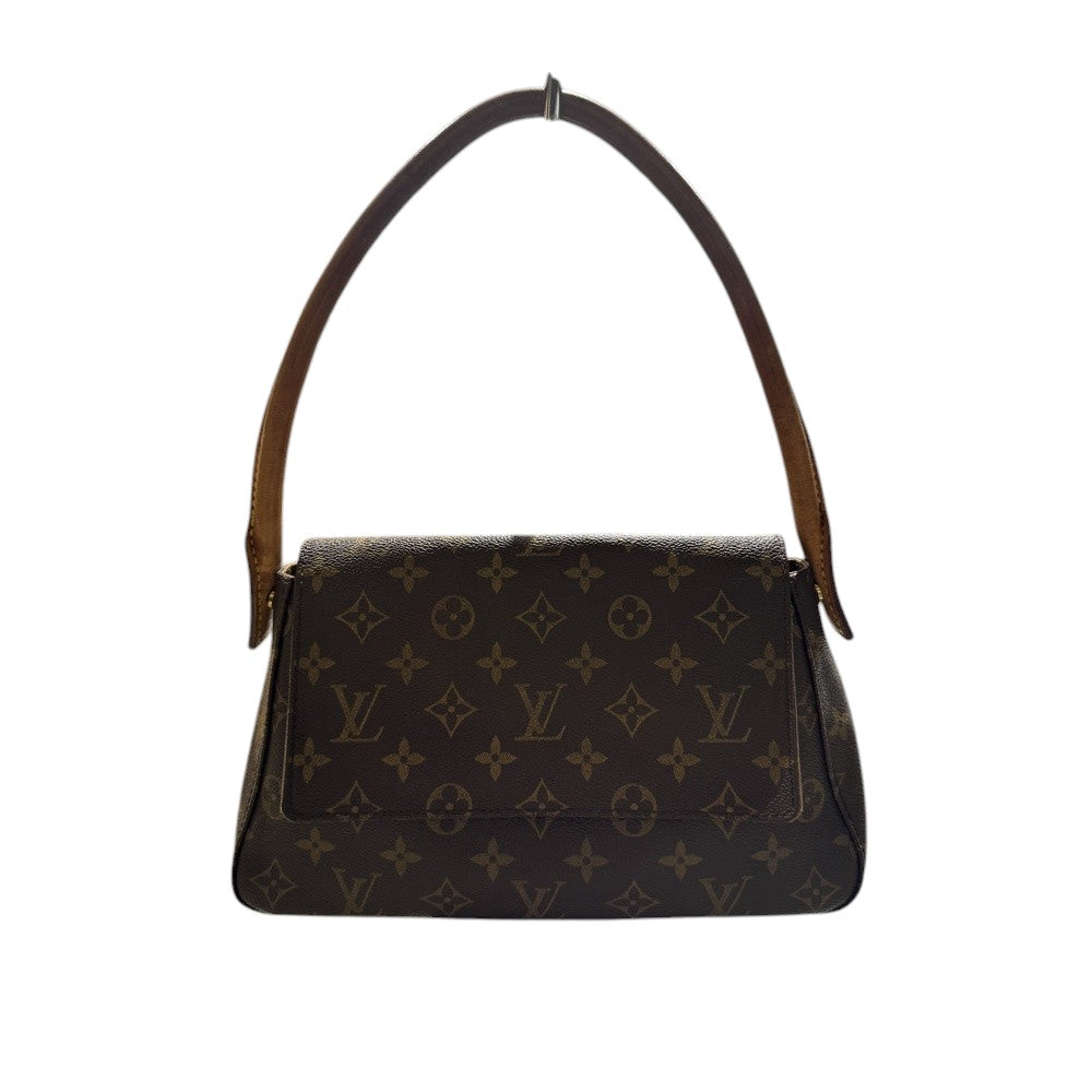 LOUIS VUITTON MINI LOOPING