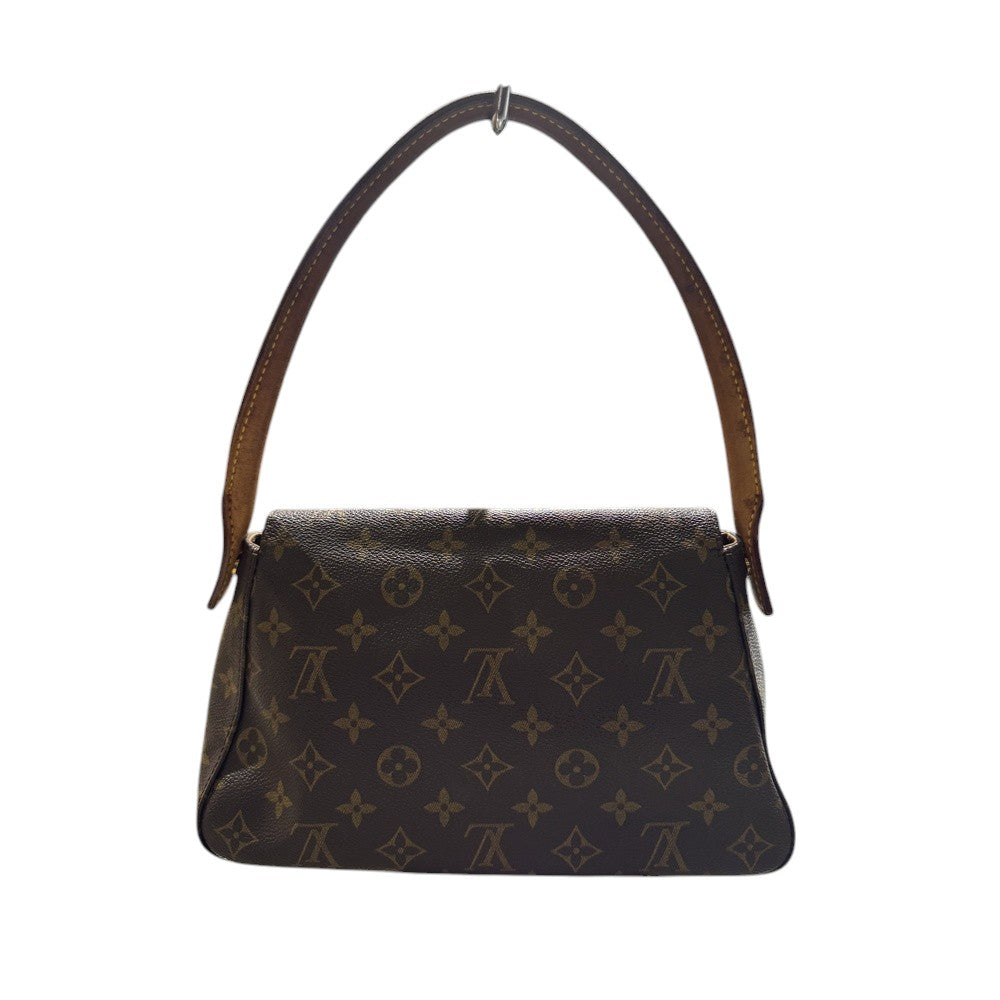 LOUIS VUITTON MINI LOOPING