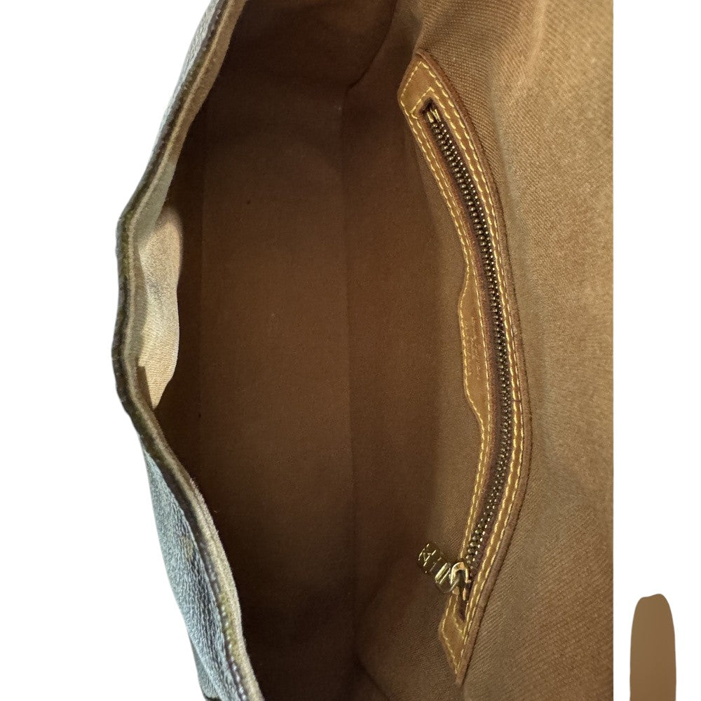 LOUIS VUITTON MINI LOOPING