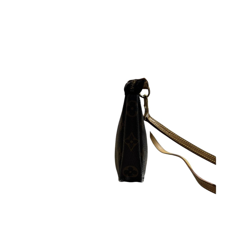 LOUIS VUITTON POCHETTE MONOGRAM ZUM UMHÄNGEN