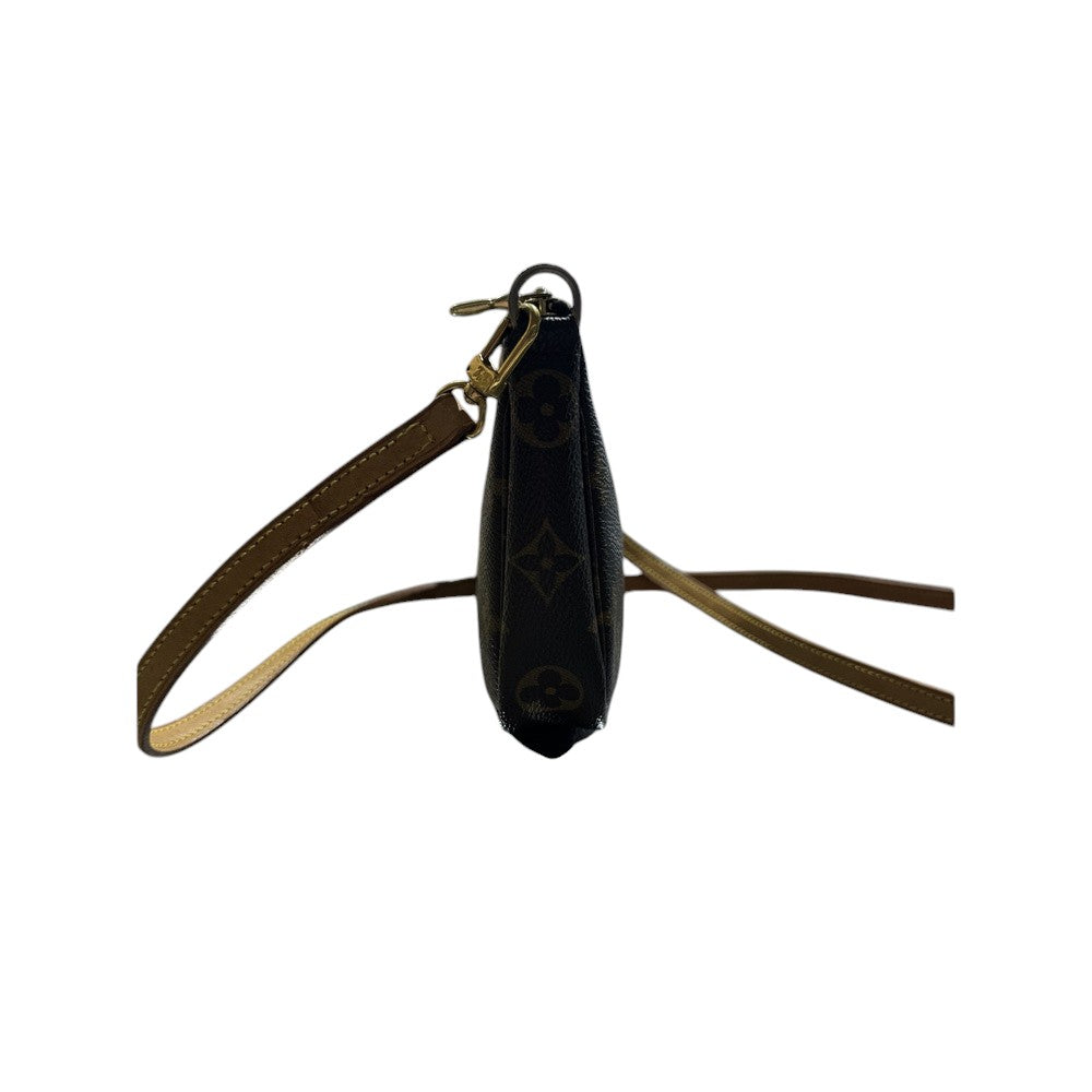 LOUIS VUITTON POCHETTE MONOGRAM ZUM UMHÄNGEN