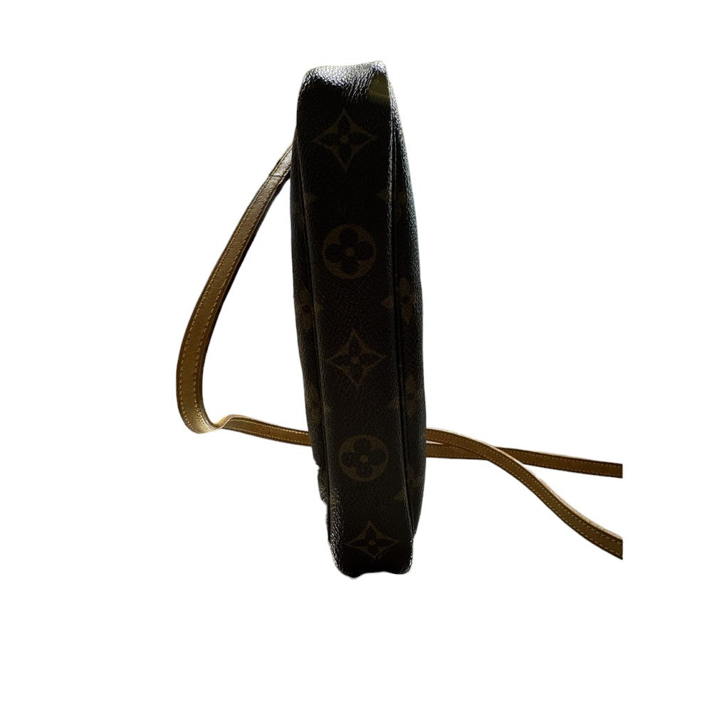 LOUIS VUITTON POCHETTE MONOGRAM ZUM UMHÄNGEN