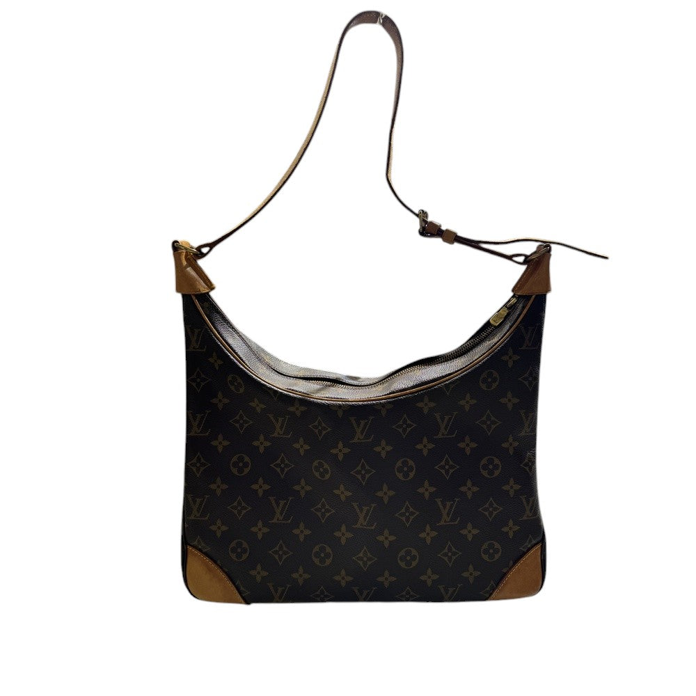 LOUIS VUITTON BOULOGNE 35