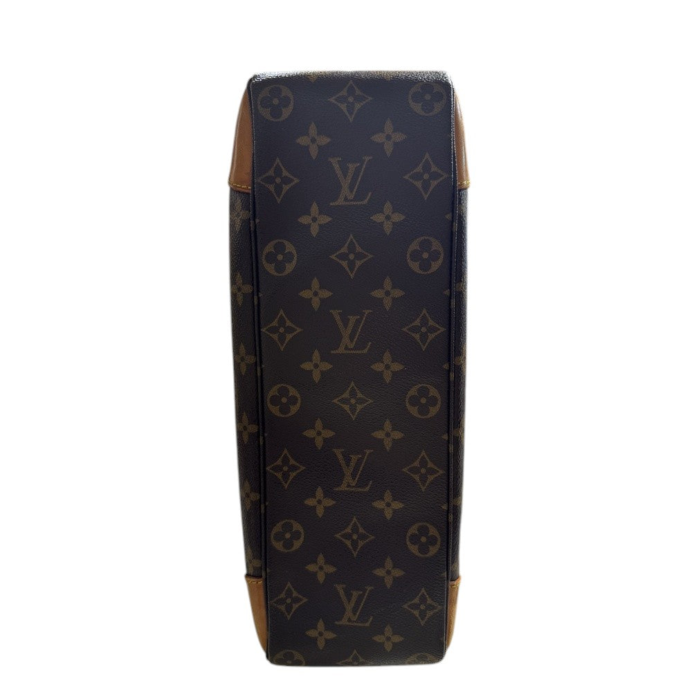 LOUIS VUITTON BOULOGNE 35