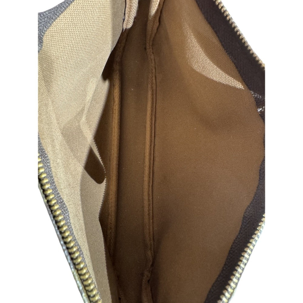 LOUIS VUITTON POCHETTE MONOGRAM ZUM UMHÄNGEN