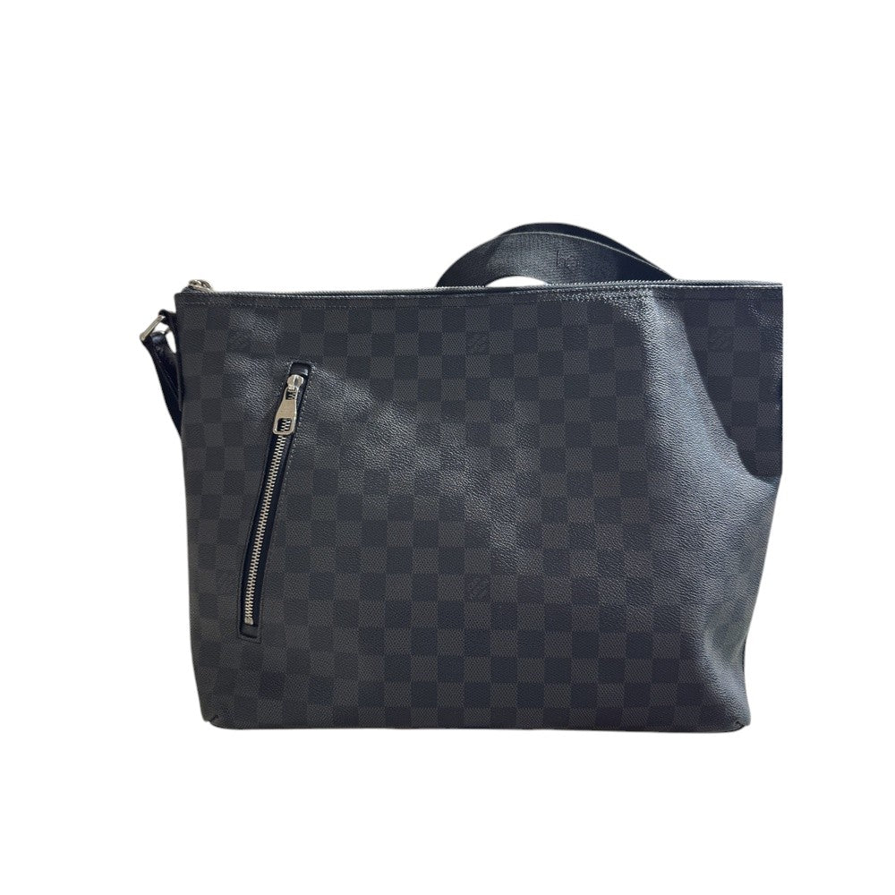 LOUIS VUITTON DAMIER GRAPHITE MICK MM