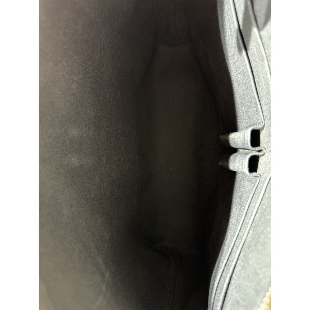 LOUIS VUITTON DAMIER GRAPHITE MICK MM