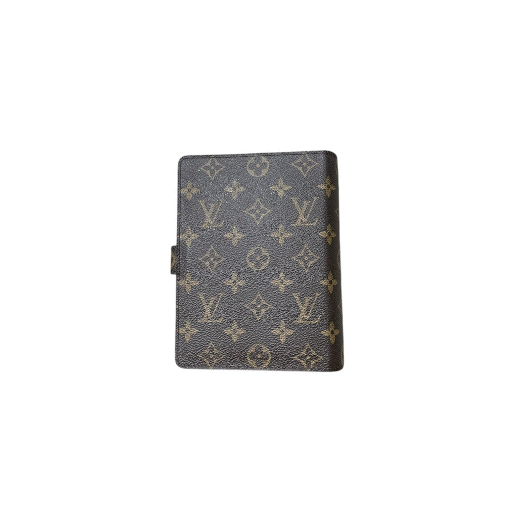 LOUIS VUITTON AGENDA MM