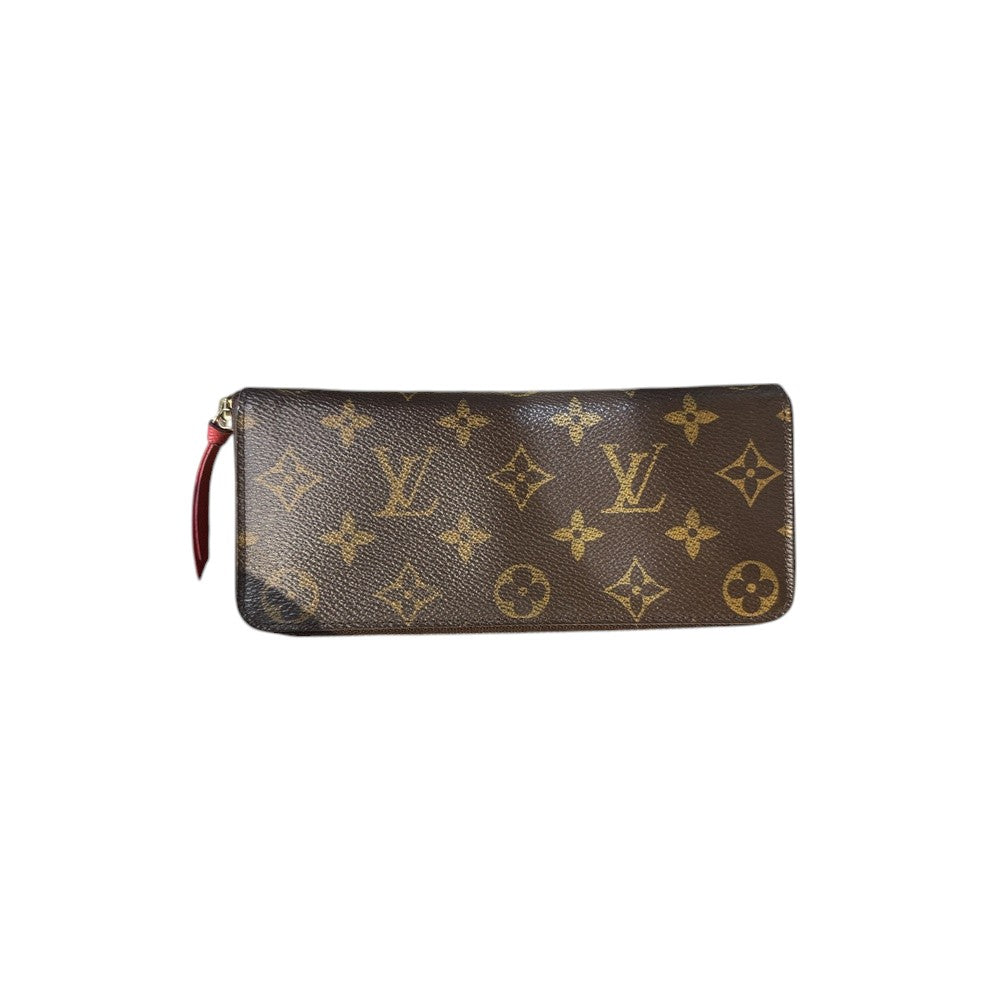 LOUIS VUITTON CLEMENCE MONOGRAM