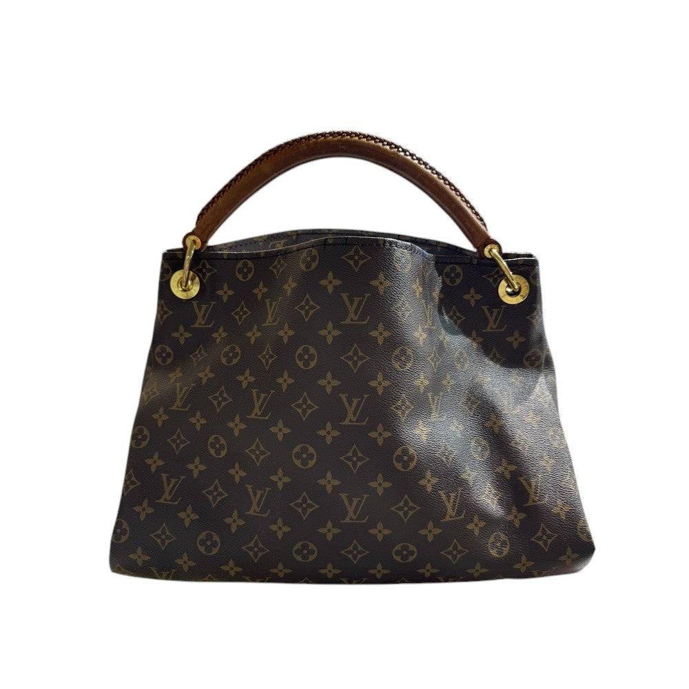 LOUIS VUITTON ARTSY MONOGRAM