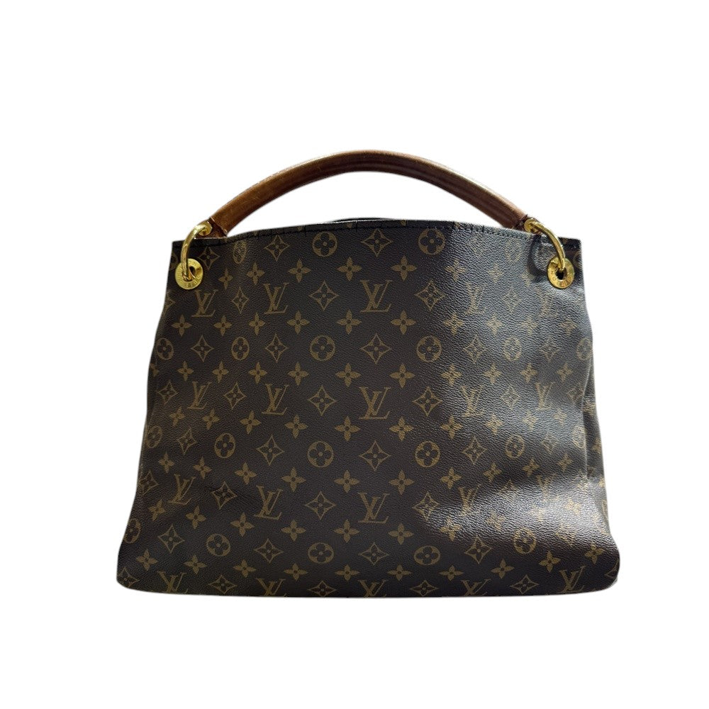 LOUIS VUITTON ARTSY MONOGRAM