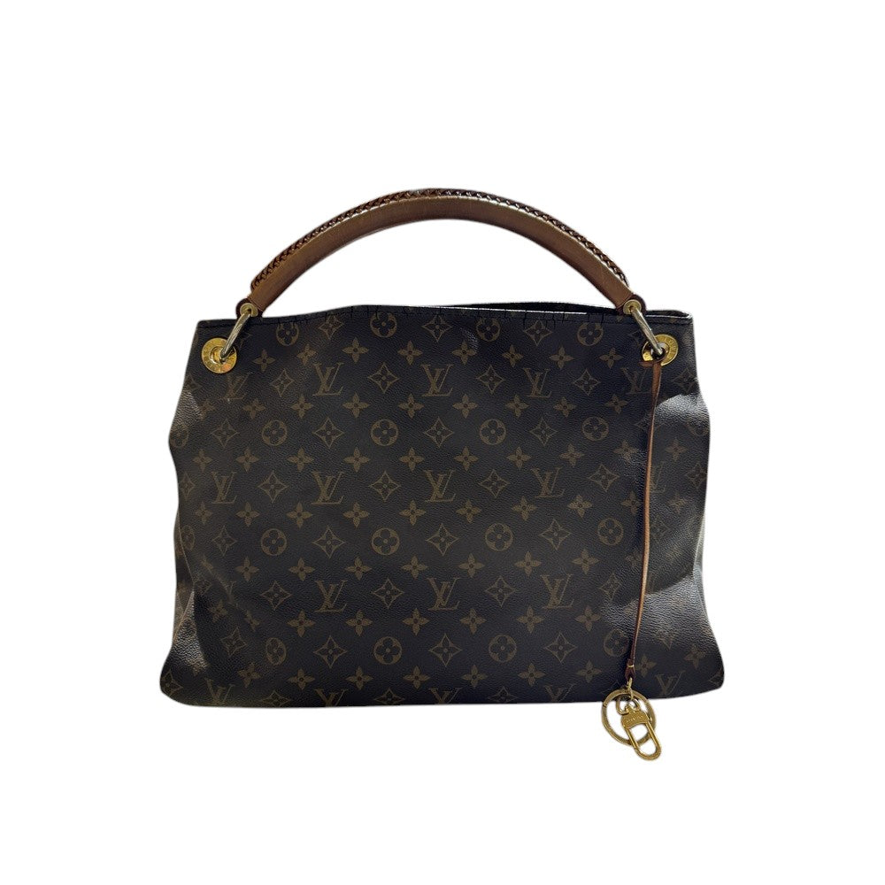 LOUIS VUITTON ARTSY MONOGRAM
