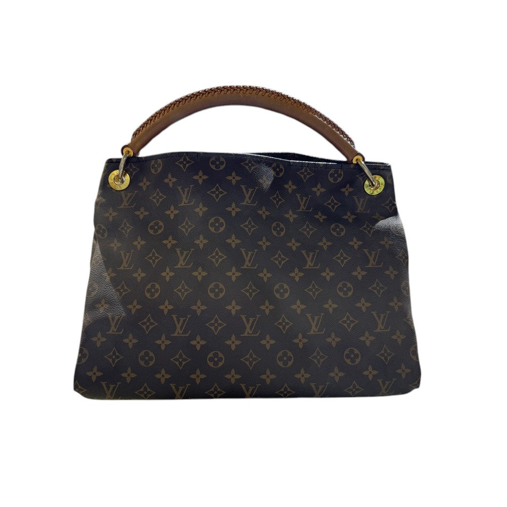 LOUIS VUITTON ARTSY MONOGRAM