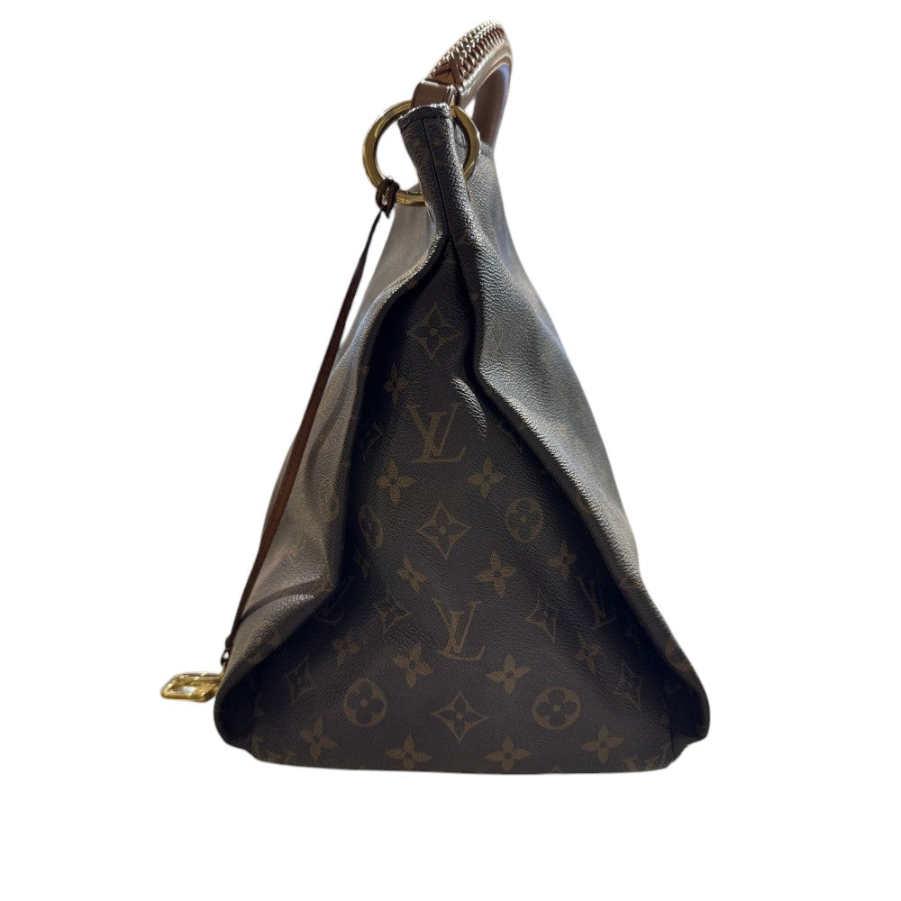 LOUIS VUITTON ARTSY MONOGRAM