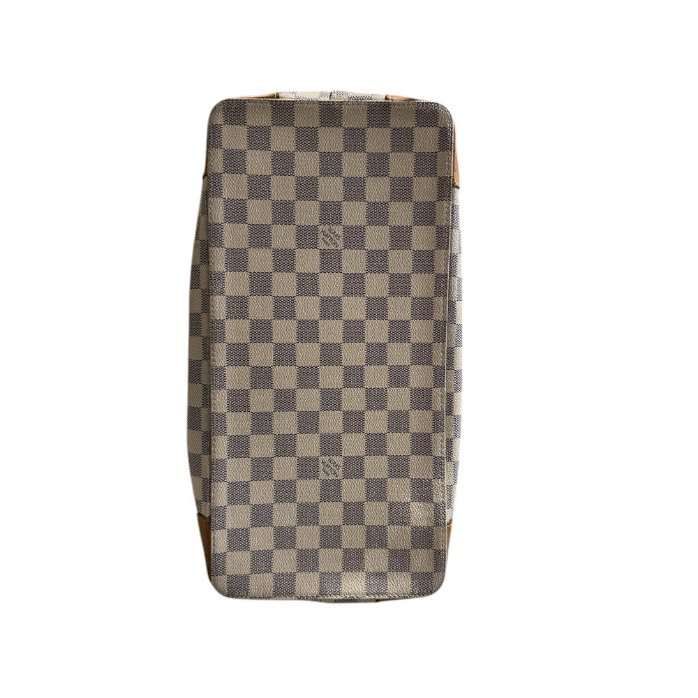 LOUIS VUITTON HAMPSTEAD DAMIER AZUR