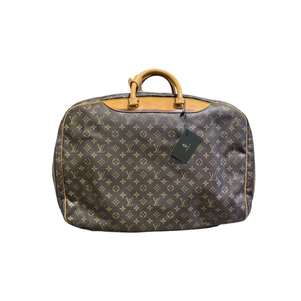 LOUIS VUITTON ALIZE MONOGRAM CANVAS